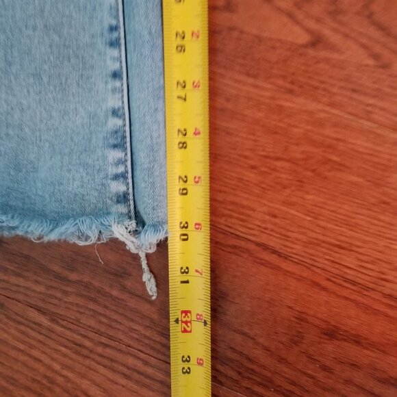 AE size 10 high rise flare - Picture 9 of 10